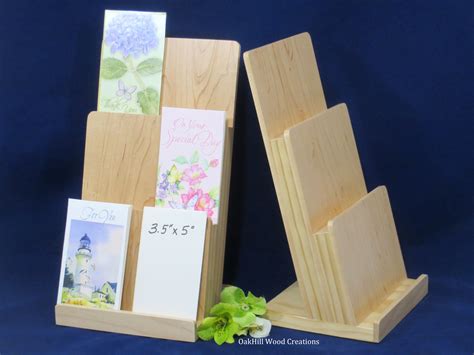 card stands for greeting cards.